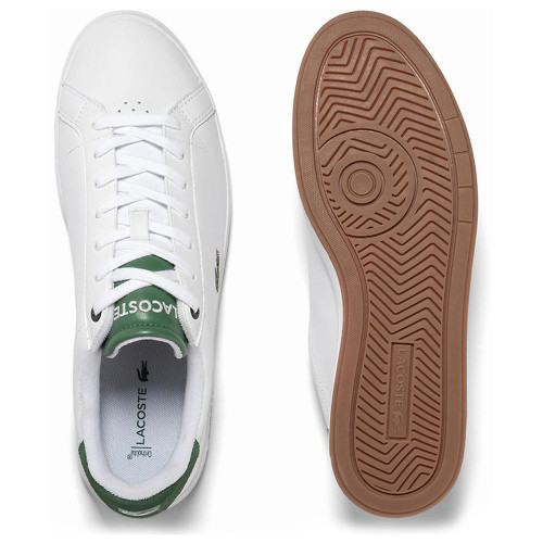 Lacoste Graduate Pro